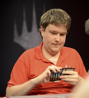 Illustration for article titled On Magic: The Gathering's Pro Tour, It's All About The Team